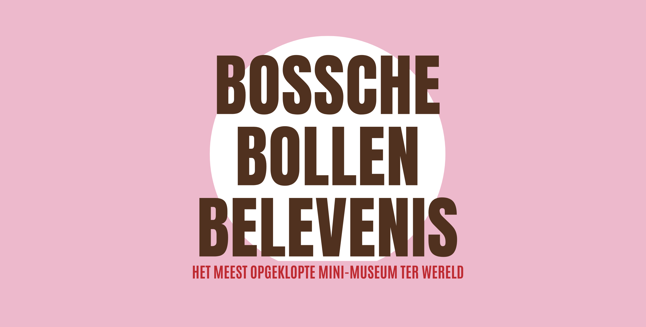 De Bossche Bollen Belevenis LOF Brabant